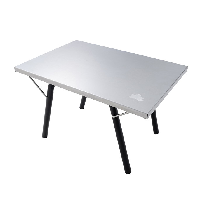 アクセサリ たき火ステンテーブル 焚火テーブル 