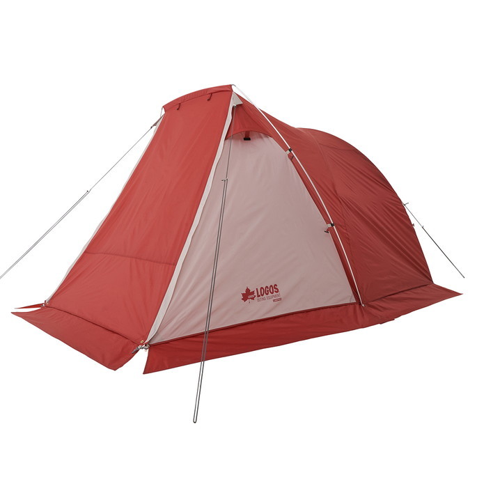 テント ロゴス LOGOS 2022LIMITED リビング・DUO 難燃RS+T/C 2022Limited Living ・ Duo Flame Retardant RS + T / C 71805613 ソロテント 