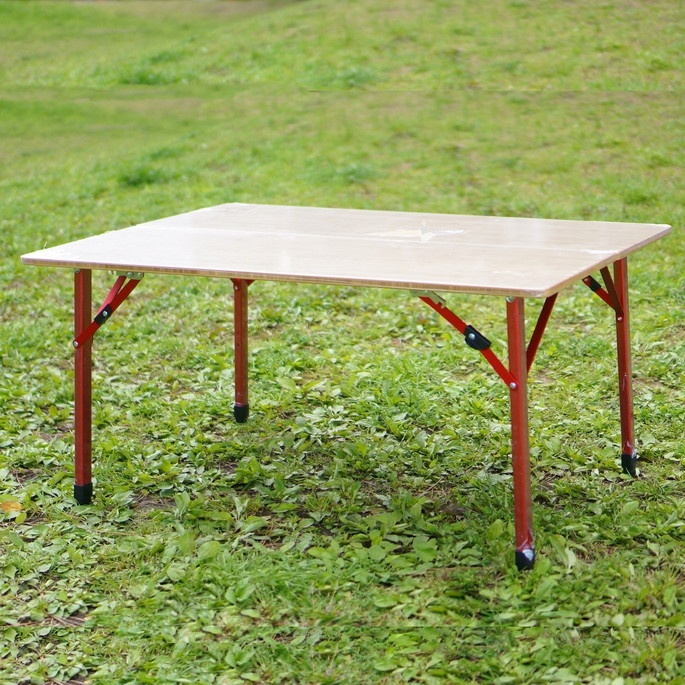 アウトドアテーブル Bamboo Table 100 バンブーテーブル テーブル