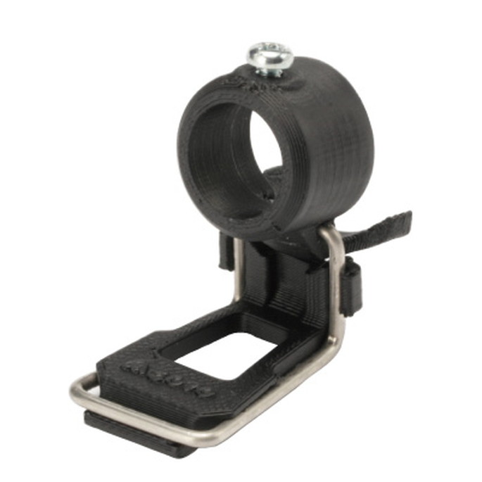 点火スイッチ補助具 レギュレーターストーブ専用 点火アシストレバー レバー オプション