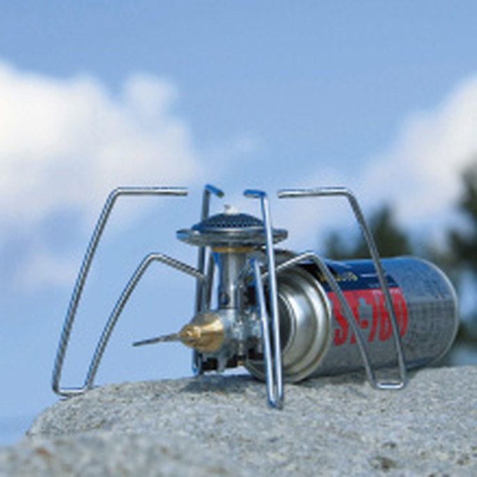 ストーブ REGULATOR STOVE レギュレーターストーブ バーナー ST-310