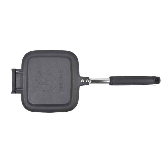 キッチン ベルモント belmont ホットサンドメーカー ホットサンドメーカー BM-034 ホットサンドメーカー 