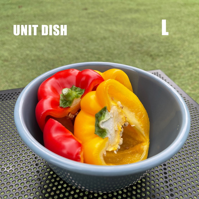 食器 エフィム efim イー グリル ユニットディッシュ エル E GRILL UNIT DISH L EN-UDL テーブルウェア 調理ギア 