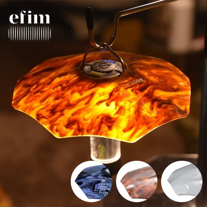 シェード エフィム efim オクタゴンシェード OCTAGON SHADE OC-SH ランプシェード オクタゴンシェード ゴールドゼロ用シェード