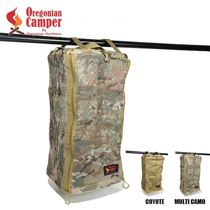 キャンプシェルフ オレゴニアキャンパー OregonianCamper キャンプシェルフ キャンプシェルフ OCA2031 シェルフ