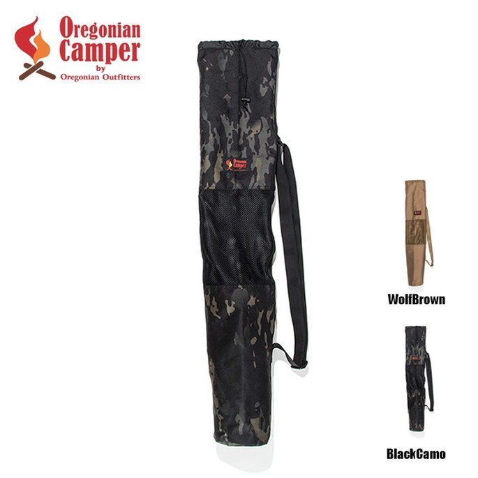バッグ オレゴニアンキャンパー Oregonian Camper ポールキャリーケース Pole Carry Case OCB2062 キャンプ用品 ポールケース ポール収納 