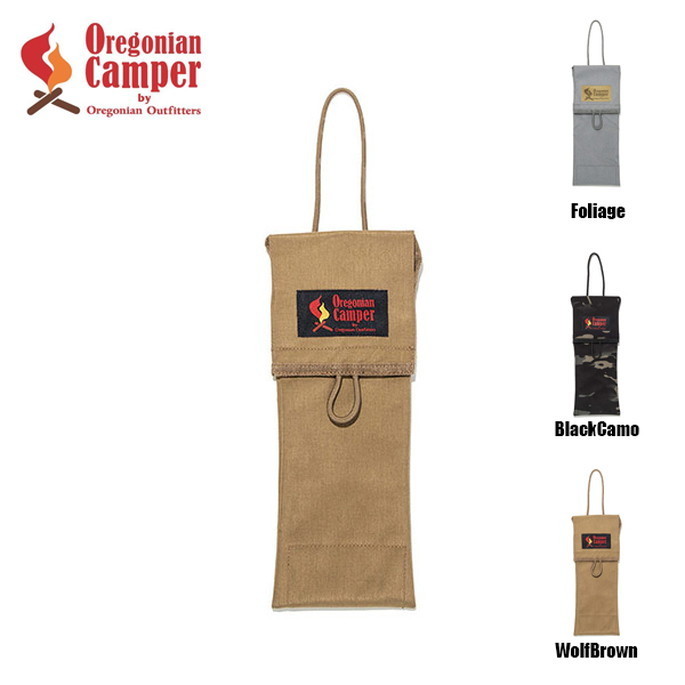バッグ オレゴニアンキャンパー Oregonian Camper ペグキャリー30 Peg Carry 30 OCB2049 キャンプ用品 ペグケース ペグ収納 