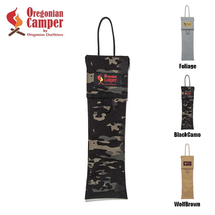 バッグ オレゴニアンキャンパー Oregonian Camper ペグキャリー40 Peg Carry 40 OCB2050 キャンプ用品 ペグケース ペグ収納 