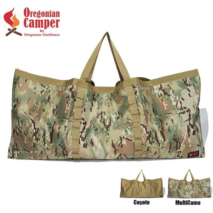 ファーニチャーキャリーオール オレゴニアンキャンパー Oregonian Camper グリルテーブルキャリーSUPER Grill Table Carry SUPER OCB826 キャンプ用品