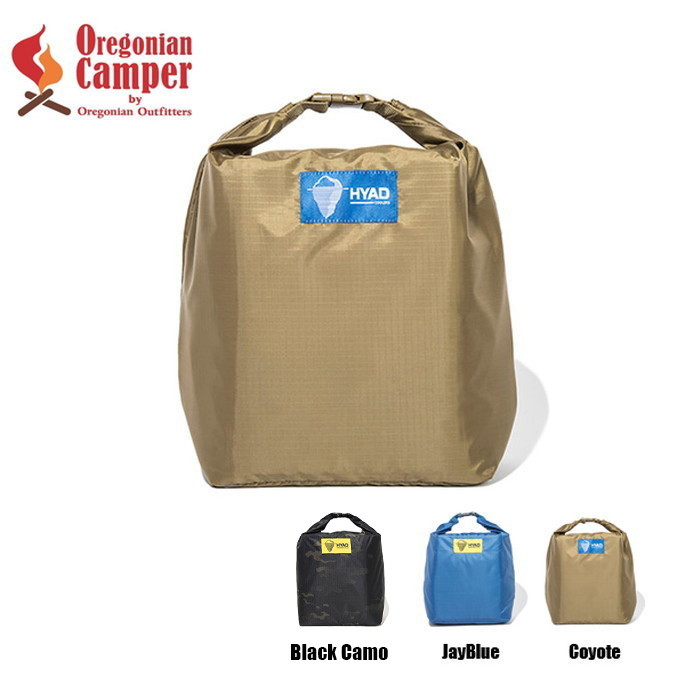 ソフトクーラー オレゴニアンキャンパー Oregonian Camper クーラーパック8 Cooler Pack 8 HDC001 クーラーバッグ 保冷バッグ 