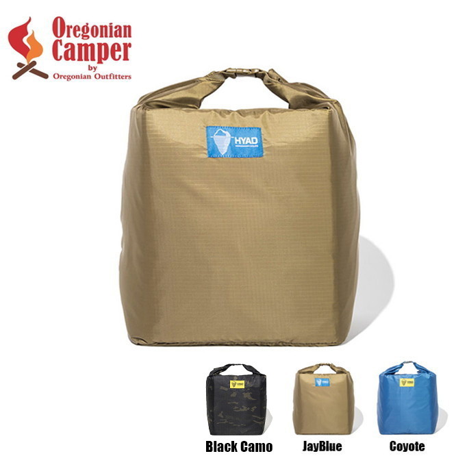 ソフトクーラー オレゴニアンキャンパー Oregonian Camper クーラーパック18 Cooler Pack 18 HDC002 クーラーバッグ 保冷バッグ 