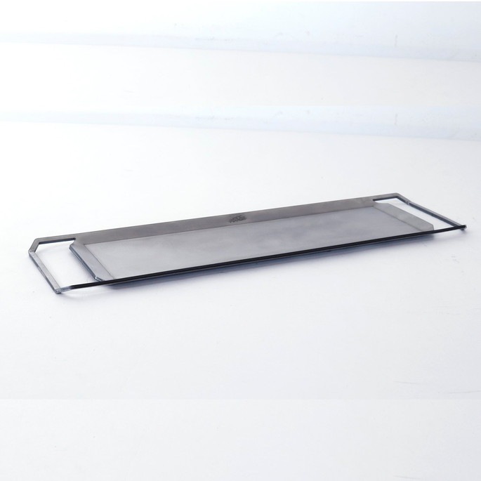 焚き火台 マーグズ ＭＡＡＧＺ 長尺鉄板 長尺鉄板  パーツ 