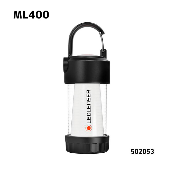 ランタン レッドレンザー Ledlenser レッドレンザーエムエル4 Ledlenser　ML4 43129 LEDランタン　小型LEDライト　懐中電灯　フラッシュライト　照明　LED 