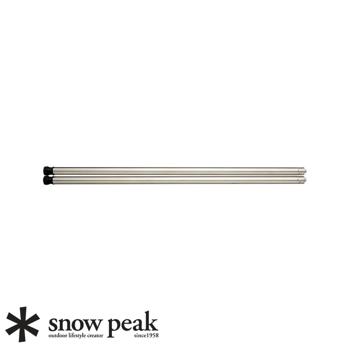 テーブル スノーピーク Snow Peak アイアングリルテーブル 830脚セット IGT CK-114 アイアングリルテーブル IGT パーツ 脚 