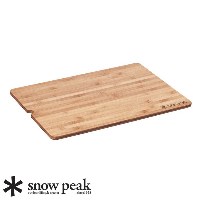 テーブル スノーピーク Snow Peak ウッドテーブルW竹 Wood table W bamboo CK-126TR アイアングリルテーブル IGT ウッドテーブル 天板 
