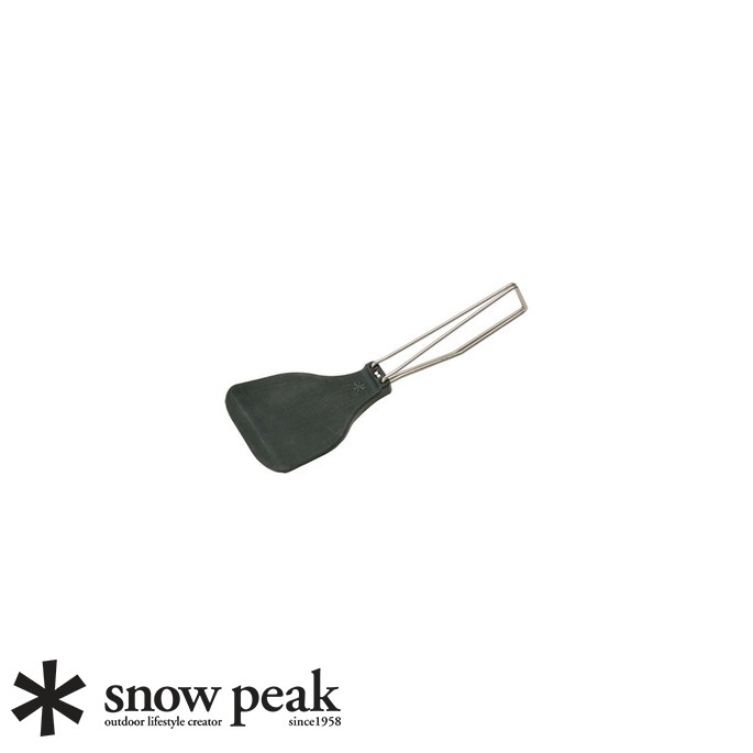 テーブルウェア スノーピーク Snow Peak ヤエンターナー ペタ CS-251 キャンプ 調理器具 クッキング用品 ヘラ 