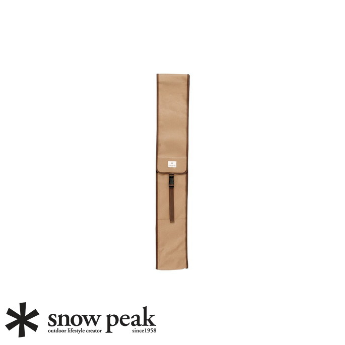 収納ケース スノーピーク Snow Peak パイルドライバーケース piledriver case LT-004B ランタンスタンドケース 