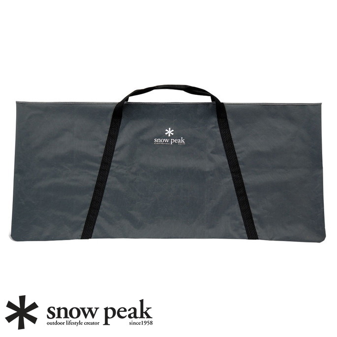 収納バッグ スノーピーク Snow Peak マルチパーパストートバッグ M Multipurpass Tote Bag M UG-140 バッグ 収納バッグ 