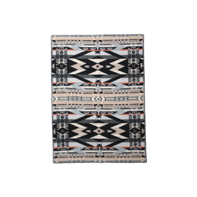 スノーピーク×ペンドルトン ムチャチョブランケット