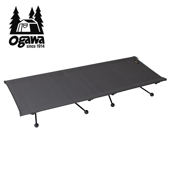 コット オガワ OGAWA ハイ&ローコットワイド High & low cot wide 1980-90 ベッド 寝具 