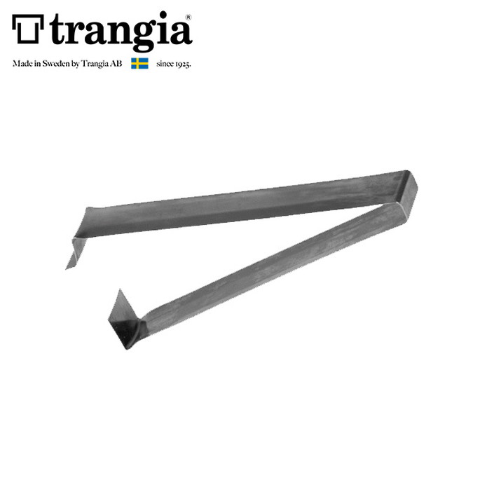 ハンドル トランギア trangia  トランギア ミニハンドル （TR-289、TR-28T用） TR-TH-28 クッカーパーツ キャンプ用品
