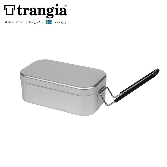 trangia メスティン TR-210