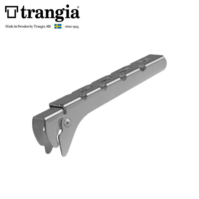 ハンドル トランギア trangia  アルミハンドル TR-TH-25 クッカーパーツ キャンプ用品