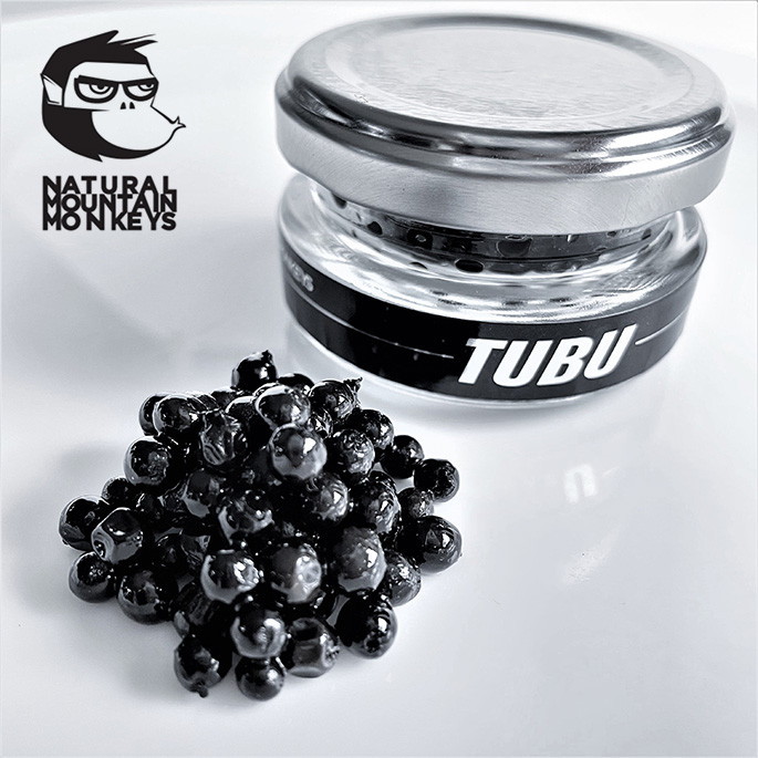 粒マスタード ナチュラルマウンテンモンキーズ NATURAL MOUNTAIN MONKEYS ツブ 亜麻仁胡椒 TUBU Amani Pepper 調味料 胡椒塩漬け 生胡椒 アマニオイル