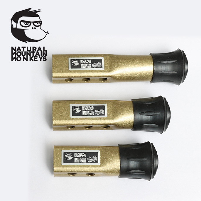 カーミットチェア用パーツ NATURAL MOUNTAIN MONKEYS “NATUNATURAL MOUNTAIN MONKEYS” ｘ“BALLISTICS” チェア カーミットチェア 