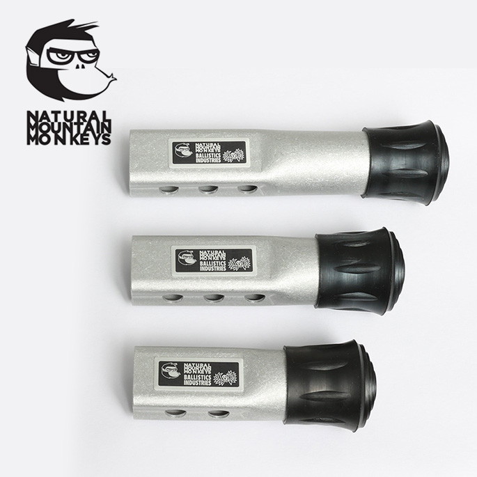 カーミットチェア用パーツ NATURAL MOUNTAIN MONKEYS “NATUNATURAL MOUNTAIN MONKEYS” ｘ“BALLISTICS” チェア カーミットチェア 