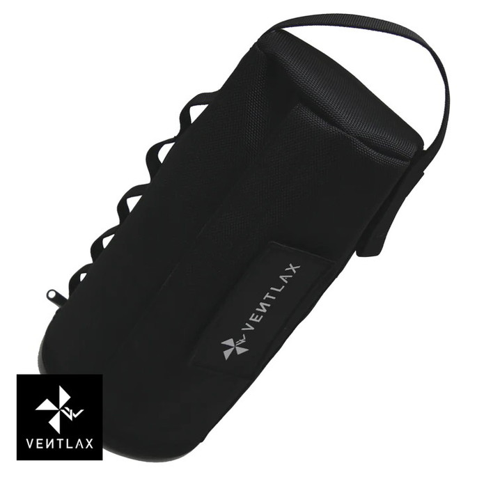 ペーパーホルダー ヴェントラクス VENTLAX タクティカルペーパーホルダー TACTICAL PAPER HOLDER  キッチンペーパーホルダー　ホルダー ペーパーカバー  