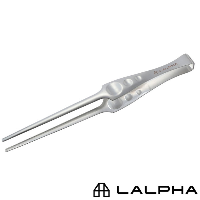 トング ラルファ LALPHA グリルトング  CK-100 キャンプ用品
