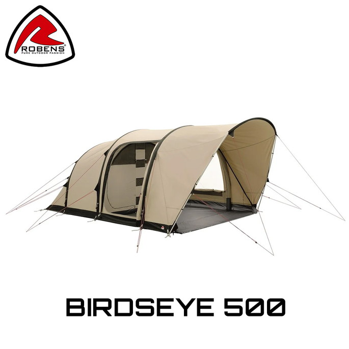 テント ローベンス ROBENS バーズアイ ５００ BIRDSEYE 500  キャンプ用品