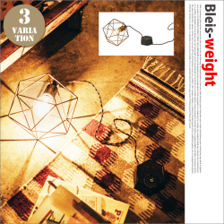 ブレイスウェイト BLEIS WEIGHT LT-1101 フロアスタンド インターフォルム INTERFORM