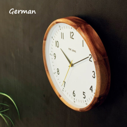 掛け時計 インターフォルム Interform ジェルマンウォールクロック German wall clock CL-4061_ 時計 壁掛け時計　ウォールクロック