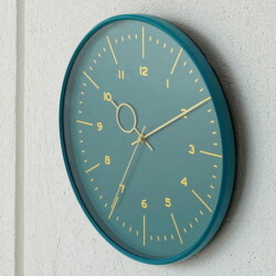 ウォールクロック インターフォルム Interform セルネ ウォールクロック Cernay Wall Clock CL-4088 時計 壁掛け時計 