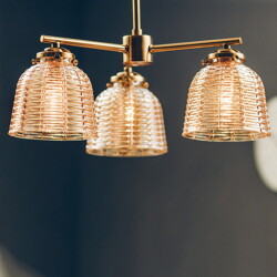 ペンダントライト インターフォルム Interform チェスチノ3 ペンダントライト Cestino 3 Pendant Light LT-3567 ライト 照明 照明器具 天井照明 