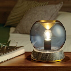 テーブルライト インターフォルム Interform アネラ テーブルライト Anela Table Light LT-4042 ライト 照明 照明器具 テーブルランプ 