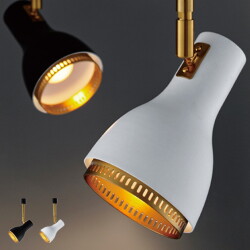 ダクトレールライト インターフォルム INTERFORM メルレット Merletto LT-4207-9 シーリングライト 天井照明 照明器具 