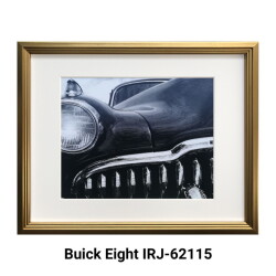 アートパネル Richard James「Buick Eight」 リチャード ジャームス ジェーアイジー IRJ-62115  アート アートポスター フォト アートフレーム
