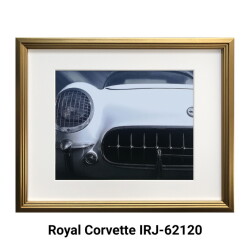 アートパネル Richard James「Royal Corvette」 リチャード ジャームス ジェーアイジー IRJ-62120  アート アートポスター フォト アートフレーム
