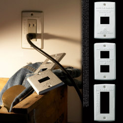 スイッチプレート　アートワークスタジオ　TK-2041/TK-2042/TK-2043