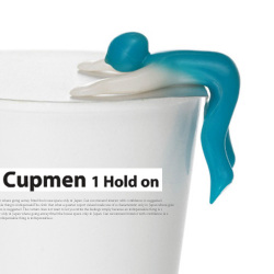 Cupmen （カップメン） +d（プラスディ） 全3色