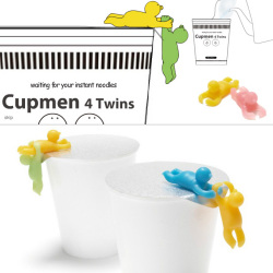 カップメン4ツインズ(Cupmen4Twins)