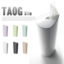 タオ スリムティッシュケース（TAOG Sim） 岩谷マテリアル　I’mD 全6色