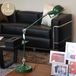 クフモデスクランプ KUHMO DESK LAMP EN-004 テーブルスタンド ハモサ HERMOSA