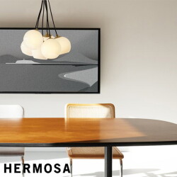 照明 ハモサ HERMOSA サンマルコ6 ペンダントランプ SAN MARCO6 GS-022 インテリア ランプ 照明器具