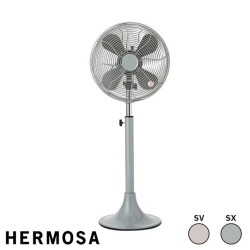 扇風機 ハモサ HERMOSA レトロファン フロア 2023 RETRO FAN FLOOR 2023 RF0213 家電 キャンプ用品