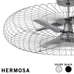 照明 ハモサ HERMOSA グラン モニカ シーリングファン GRAND MONICA CEILING FAN CF-007 インテリア 天井照明