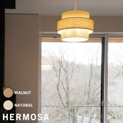 照明 ハモサ HERMOSA リーデン3 ペンダントランプ RIEDEN3 RN-003 インテリア ランプ 照明器具